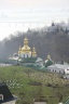 Кијево-печерска Лавра