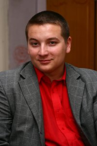 Интервью с Раисом Сулеймановым