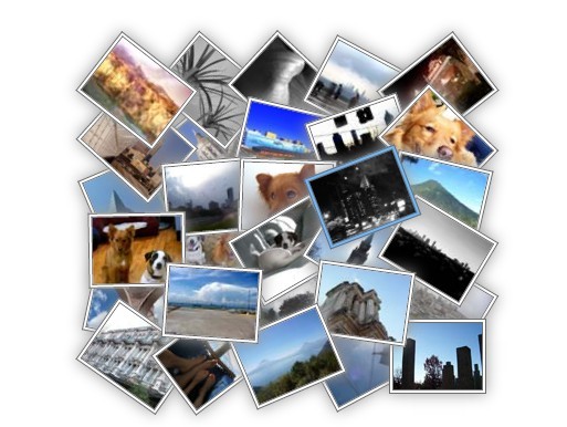 Фотографии