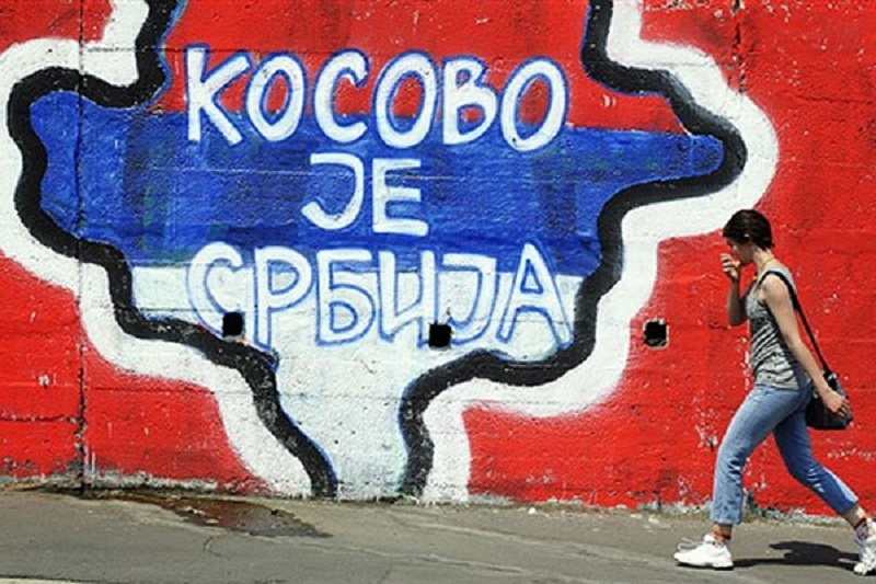 Страдания маленького человека с севера Косова